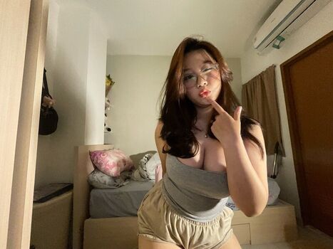 Full leaked Kinora private photo