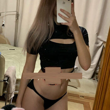 Full leaked Kira asmi private photo