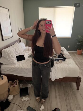 Full leaked Kira block private photo