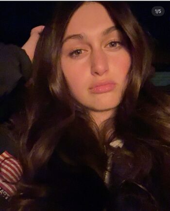 Full leaked Kira block private photo