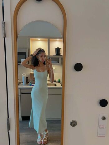 Full leaked Kira imani private photo