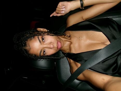 Full leaked Kira imani private photo