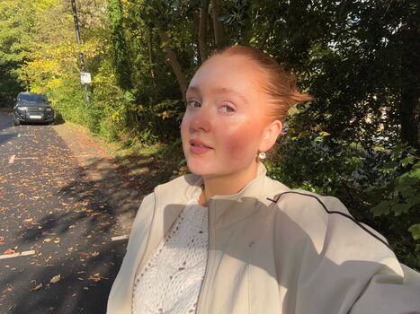 Full leaked Kira mccaffery private photo
