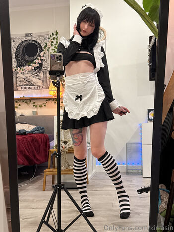 Full leaked Kira sin private photo