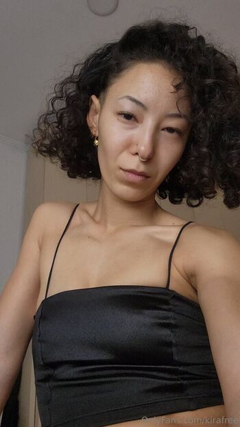 Full leaked Kirafree private photo