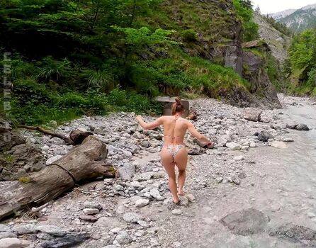 Full leaked Kirafuerte private photo