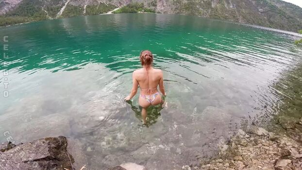 Full leaked Kirafuerte private photo