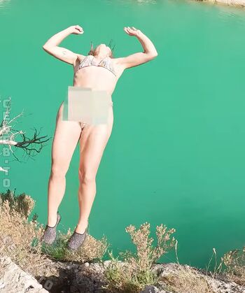 Full leaked Kirafuerte private photo
