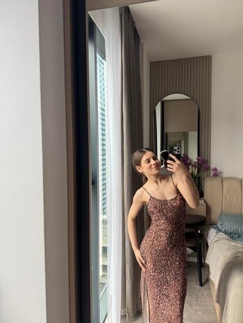 Full leaked Kiramonet private photo