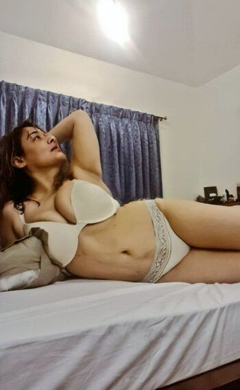 Full leaked Kiran rath private photo