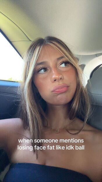 Full leaked Kiran soltes private photo