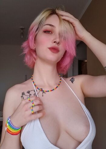 Full leaked Kirara private photo