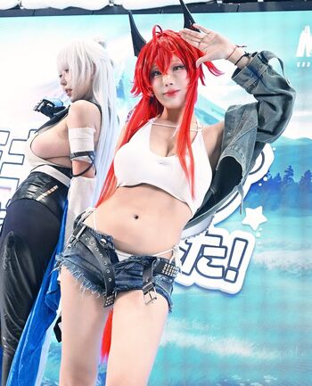Full leaked Kiriko page private photo