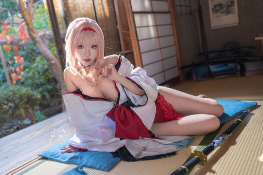 kiriko