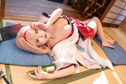 Full leaked Kiriko page private photo