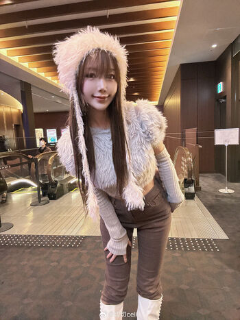 Full leaked Kiriko page private photo