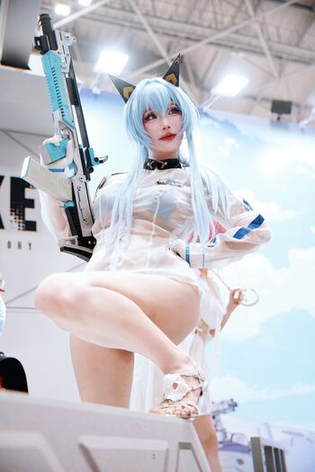 Full leaked Kiriko page private photo
