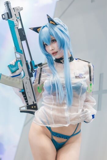 Full leaked Kiriko page private photo