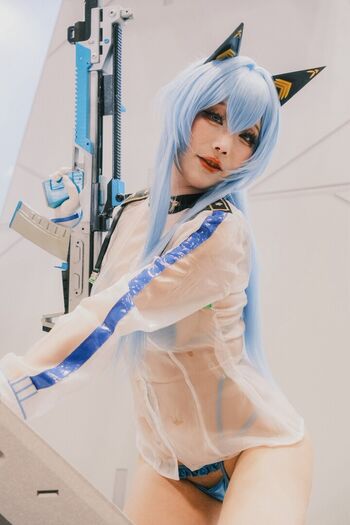 Full leaked Kiriko page private photo