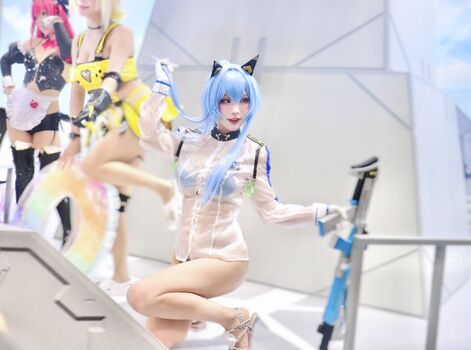 Full leaked Kiriko page private photo