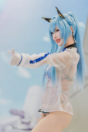 Full leaked Kiriko page private photo