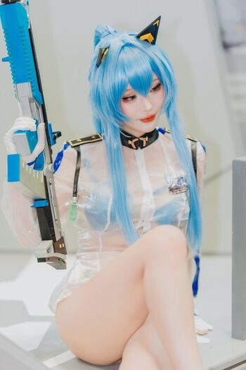 Full leaked Kiriko page private photo