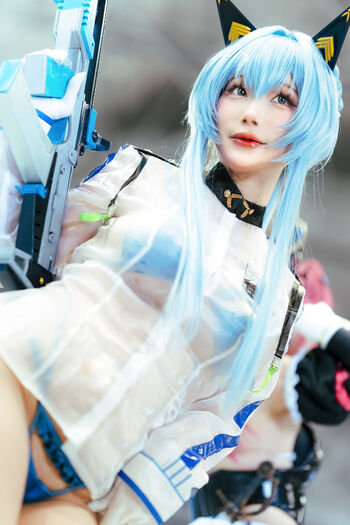 Full leaked Kiriko page private photo