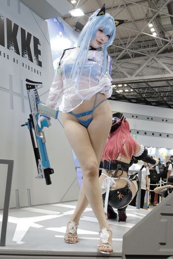 Full leaked Kiriko page private photo