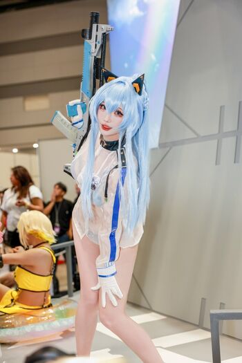 Full leaked Kiriko page private photo