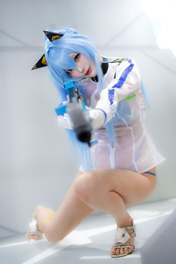 Full leaked Kiriko page private photo