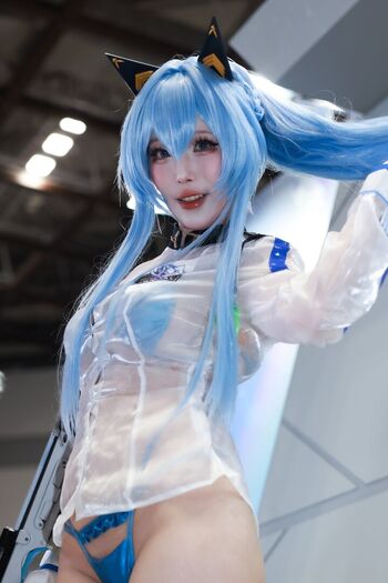 Full leaked Kiriko page private photo