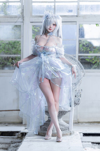 Full leaked Kiriko page private photo