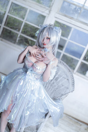 Full leaked Kiriko private photo