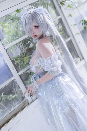 Full leaked Kiriko private photo