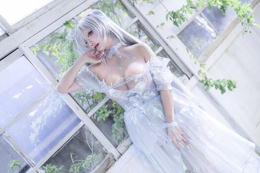 Full leaked Kiriko private photo