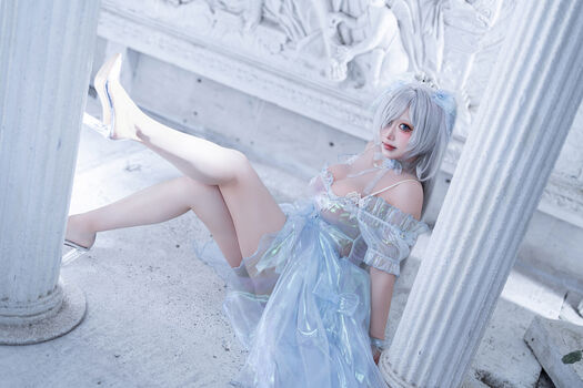Full leaked Kiriko private photo