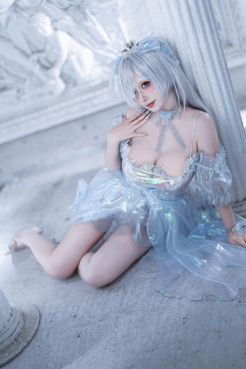 Full leaked Kiriko private photo