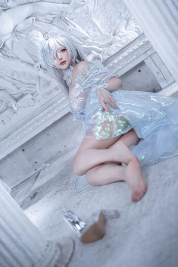 Full leaked Kiriko private photo