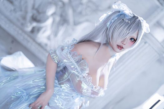 Full leaked Kiriko private photo