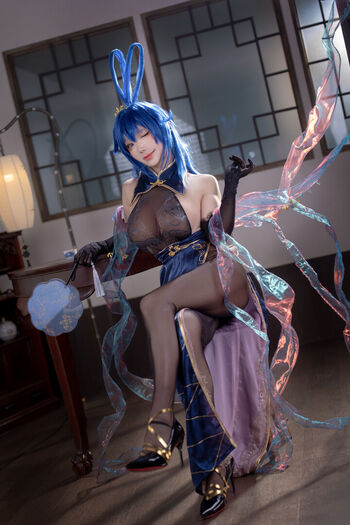 Full leaked Kiriko private photo