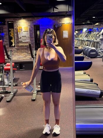 Full leaked Kirra private photo