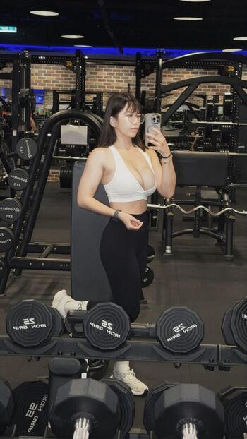 Full leaked Kirra private photo