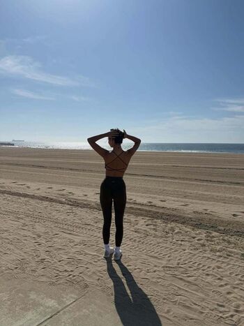 Full leaked Kirra santos page private photo