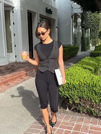 Full leaked Kirra santos page private photo