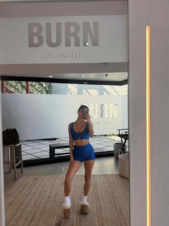 Full leaked Kirra santos page private photo