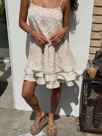 Full leaked Kirra santos page private photo