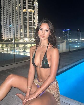 Full leaked Kirra santos private photo