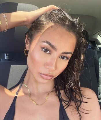 Full leaked Kirra santos page private photo