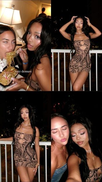 Full leaked Kirra santos page private photo