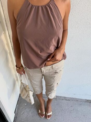 Full leaked Kirra santos private photo